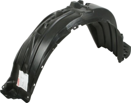 Innerskjerm plastikk BLIC 6601-01-8158802Q