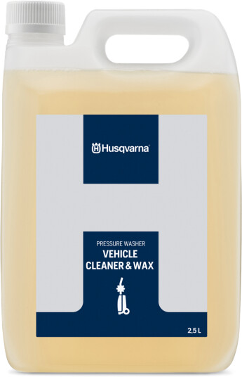 Husqvarna Såpe For Bilvask