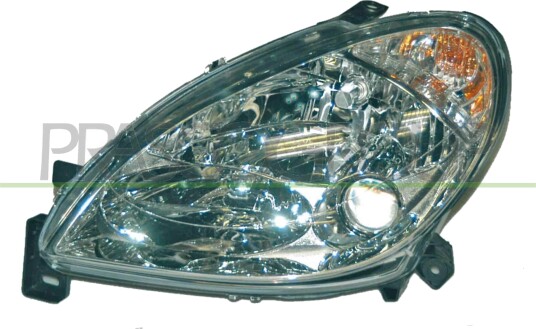 PRASCO CI4224924 Frontlykter