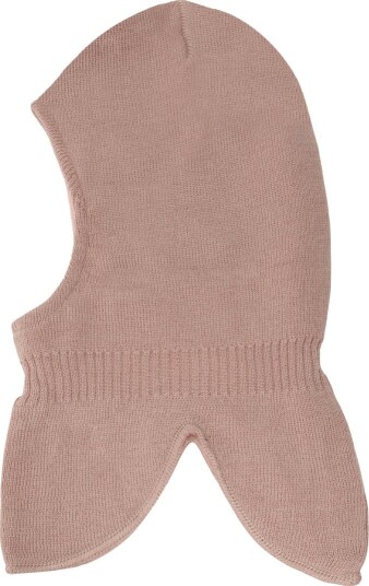 Minymo Balaclava Knit Beige 48 Minymo Balaclava Knit Beige 48