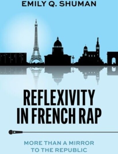 Reflexivity in French Rap Reflexivity in French Rap