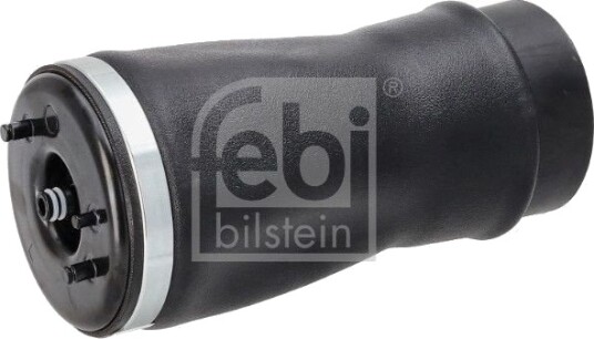 Luftbelg, fjæring FEBI BILSTEIN 199302