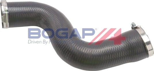 Ladeluftslange BOGAP A1711384 Ladeluftslange BOGAP A1711384