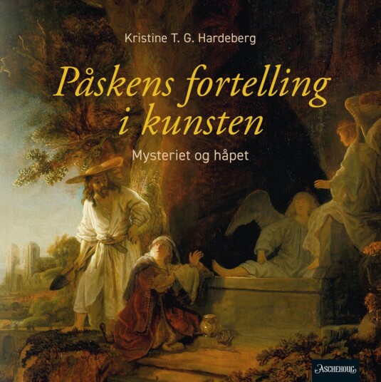 Påskens fortelling i kunsten Påskens fortelling i kunsten