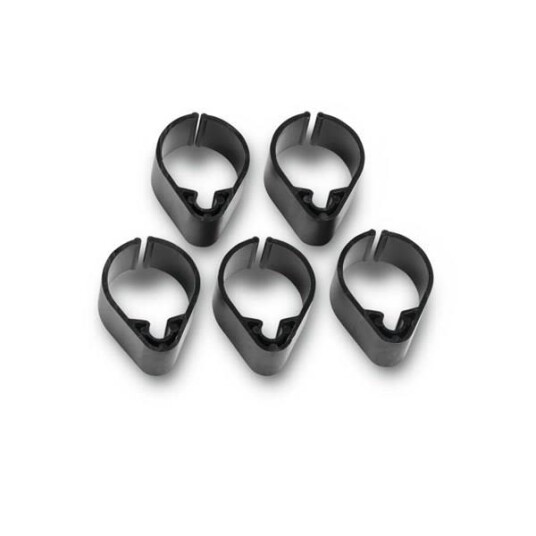 Fein 31345119010 Ledningsholder 5-pakning, Rengjøringsmaskiner
