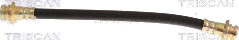 TRISCAN 8150 21302 Bremseslange