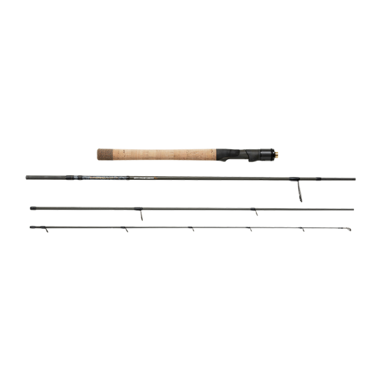 SG Parabellum Travel 8' 244cm 7-21g - 4sec SG Parabellum Travel 8' 244cm 7-21g - 4sec