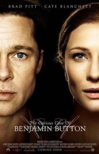 The Curious Case of Benjamin Button (DVD) The Curious Case of Benjamin Button (DVD)