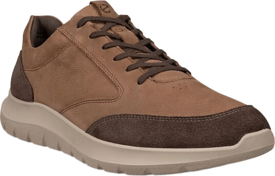 ECCO City Stride Brown 47