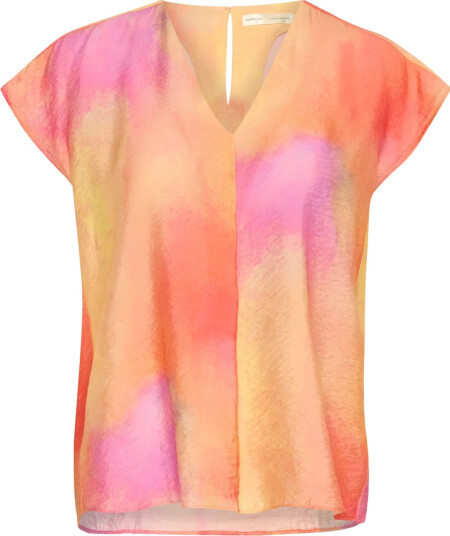 InWear Dame Topper Flerfarget 2XL,