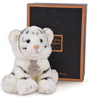 Histoire d'Ours The autentich Tiger Histoire d'Ours The autentich Tiger