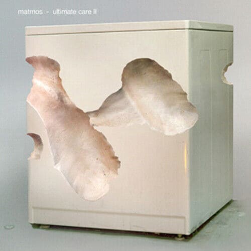 MediaTronixs Matmos : Ultimate Care II CD (2016) Pre-Owned