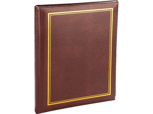 Victoria Collection Albumas B 10X15/100M-2 Classic, Ruda