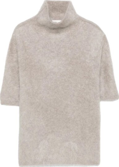Soft Goat Dame Strikkevarer Beige L, Soft Goat Dame Strikkevarer Beige L,