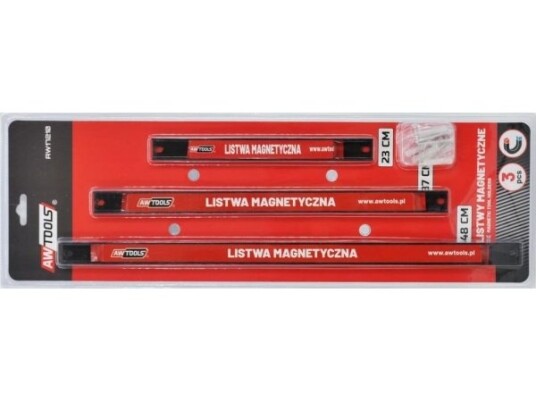 Awtools Magnetlist 3 Stk AW17210