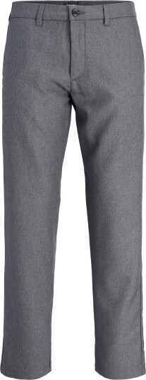 Jack & Jones Jpstkane Winter Chino   ASPHALT   34 x 34