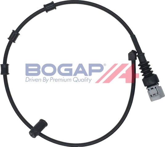 Impulsgiver, veivaksel BOGAP T6115109
