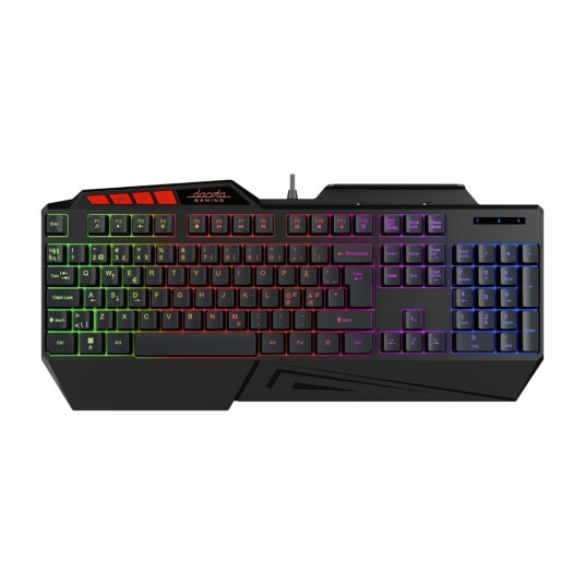 Dacota Gaming Calypso gamingtastatur