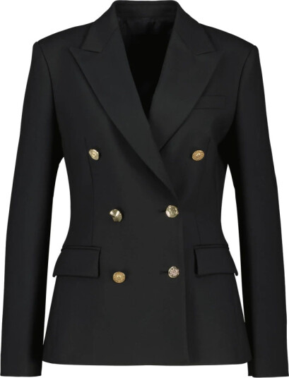 Dondup Dame Jakker Svart M,