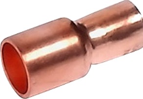 Reduktionsmuffe 22-18Mm 22-18 Mm Lodde