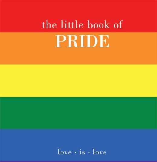 The Little Book of Pride The Little Book of Pride
