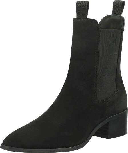 Gant St Broomly Chelsea Boot BLACK 41