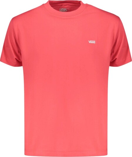 Vans Herre Topper Rød XL, Vans Herre Topper Rød XL,