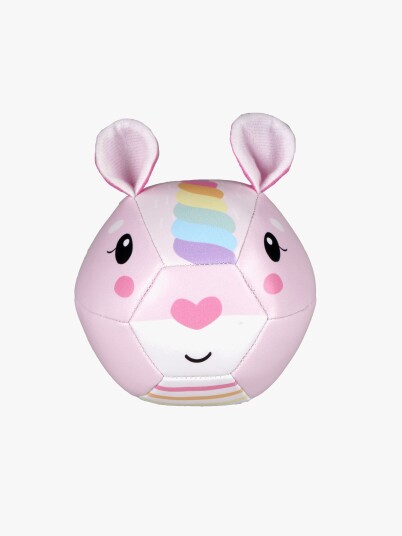 Barbo Toys Soft Ball Unicorn