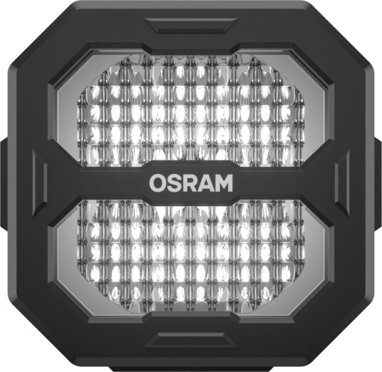 Hovedlykt OSRAM Cube PX Wide Beam 45W Hovedlykt OSRAM Cube PX Wide Beam 45W