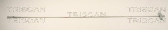 Triscan Tautrekk parkeringsbrems TRISCAN 8140 161179