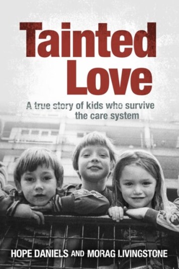 Tainted Love Tainted Love
