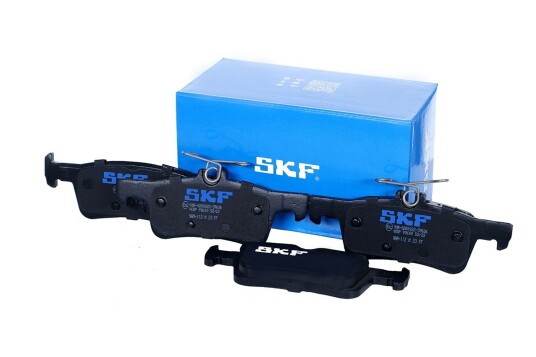 Bremseklosser SKF VKBP 90600 Bremseklosser SKF VKBP 90600