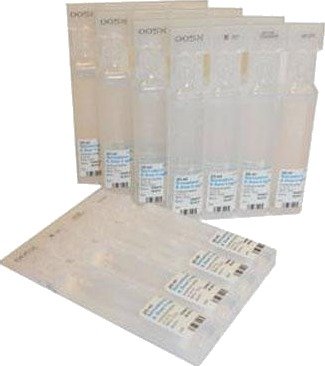 Natriumklorid B.Braun 9mg/ml inj plastampuller 20x20 ml