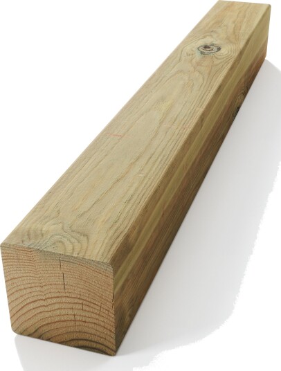 Sca Wood FURU 98X098 CU A-IMP K-VIRKE L4800