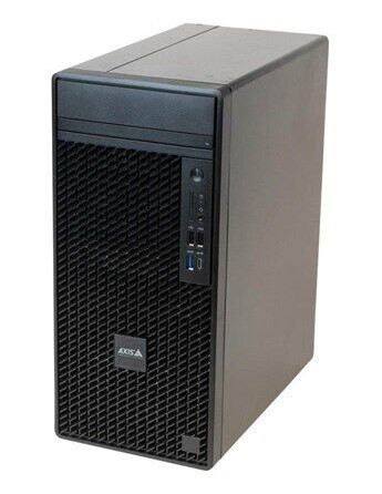 Axis S1216 Stasjonær PC med 256GB SSD og 16GB RAM