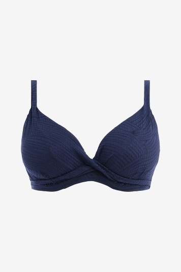 Fantasie - Bikini-BH Ottawa - Blå