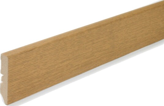 Sokkellist Pergo til Parkettgulv Brown Cabin Oak/ Camel Brown Oak/ Brown Herringbone Oak