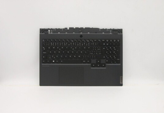 Lenovo Upper Case ASM CZ-SK L 81Y6