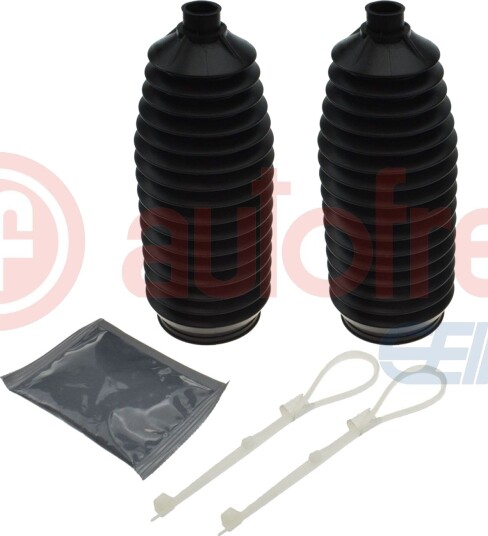 AUTOFREN SEINSA D9319C Belgsett, styring