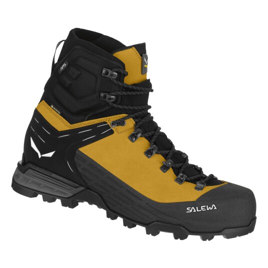 Salewa Ortles Ascent Mid GTX Mgold UK 6,5