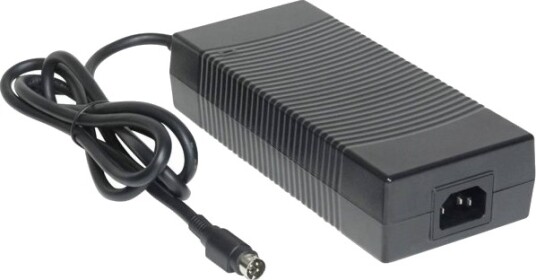 Dehner Elektronik ATS 160T P240 Bordstrømforsyning 24V 6.6A 160W