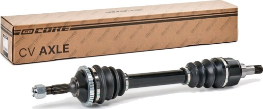 goCORE GCA30046 Drivaksel