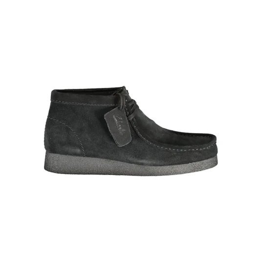 Clarks Wallabeeevo Bt G - Black - 41 Clarks Wallabeeevo Bt G - Black - 41