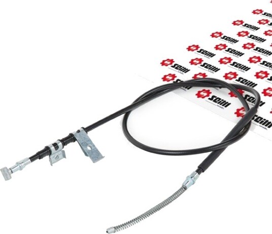 SEIM 733508 Tautrekk håndbremse