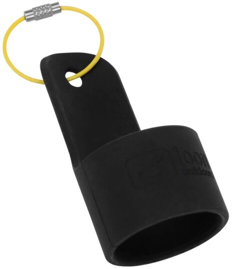 Loon Silicone Medium Caddy Holder For Fluepreparater