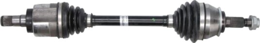 Point Gear Drivaksel POINT GEAR PNG75919