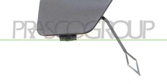 Klappe, slepekrok PRASCO BM0551286