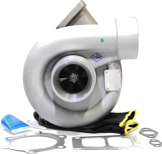 Turbolader ALANKO 10900140 Turbolader ALANKO 10900140
