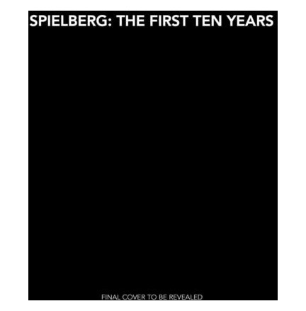 Spielber The First Ten Years