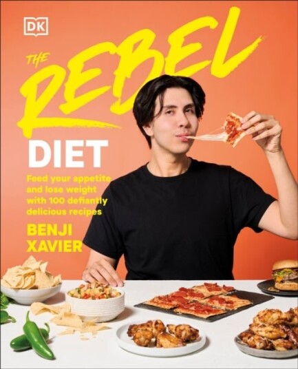 The Rebel Diet The Rebel Diet